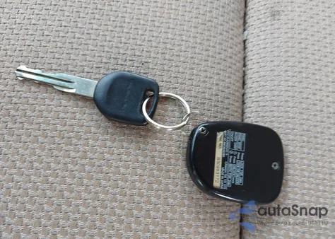 2004 Subaru Forester 2.5X from USA, damaged, VIN JF1SG63674H753383